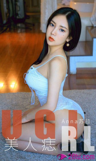 小美女洗完澡出来